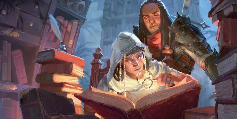 Large Numbers In Real Life Examples When Dungeons & Dragons Is Actually Set