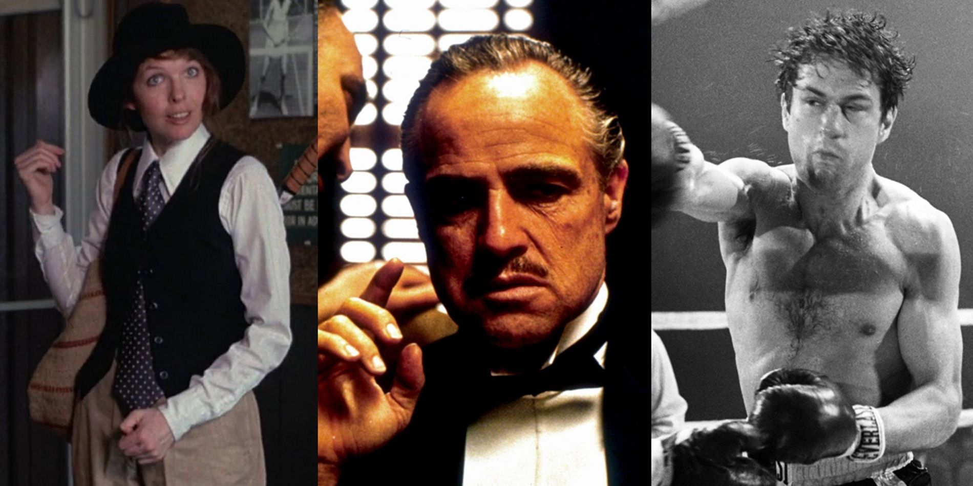 10 Best Movies Starring Actors From The Godfather Trilogy 