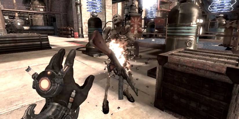 10 Underrated First Person Shooters That Deserve A Sequel/Remake