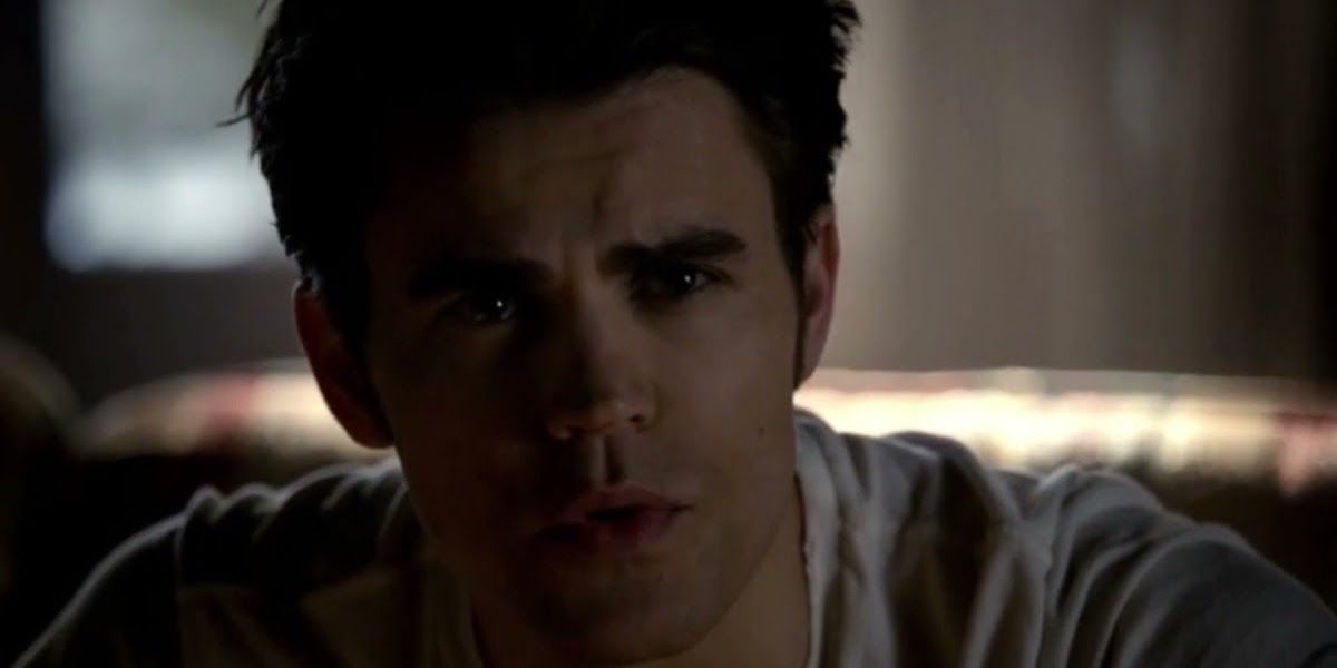 The Vampire Diaries 10 Worst Things That Happened To Stefan