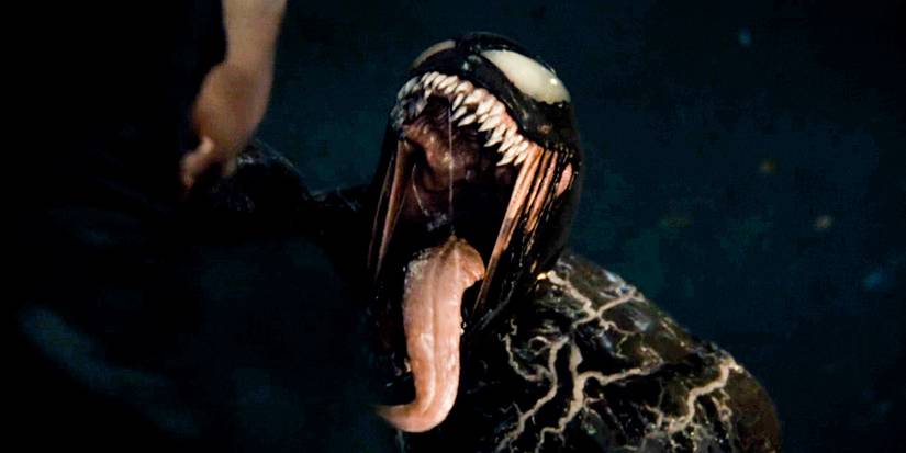 Venom 2 Trailer Venom Eating People