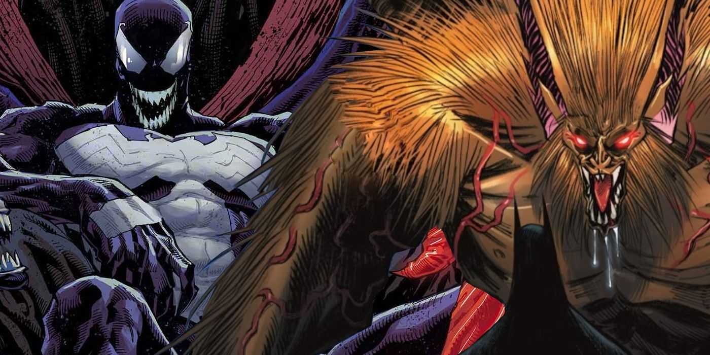 man-bat | ScreenRant