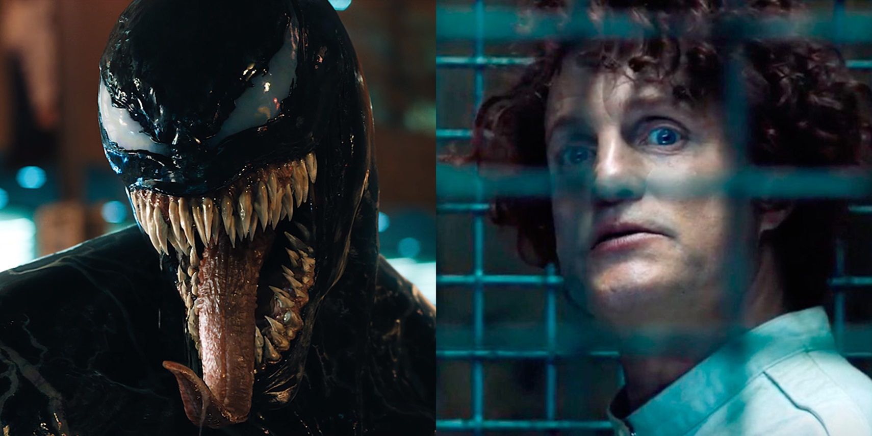 Venom 10 Ways Let There Be Carnage Can Improve On The First Movie