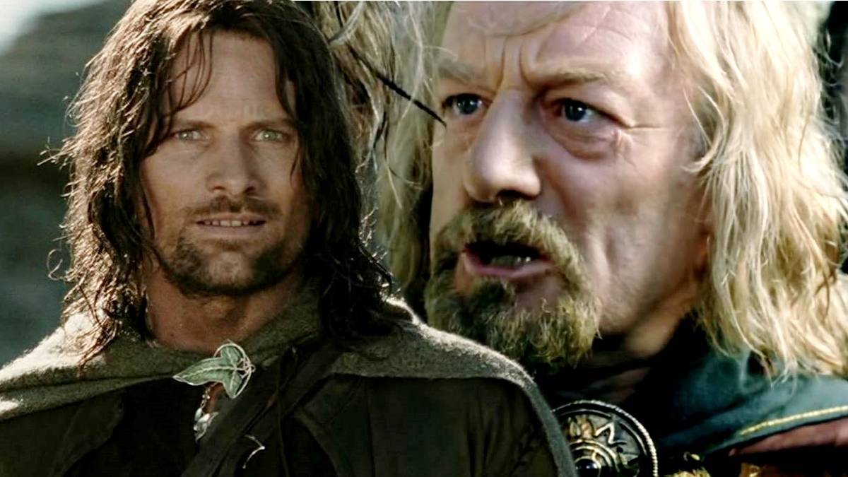 Lord of the Rings: Where WAS Gondor When The Westfold Fell?, image size:1200x675