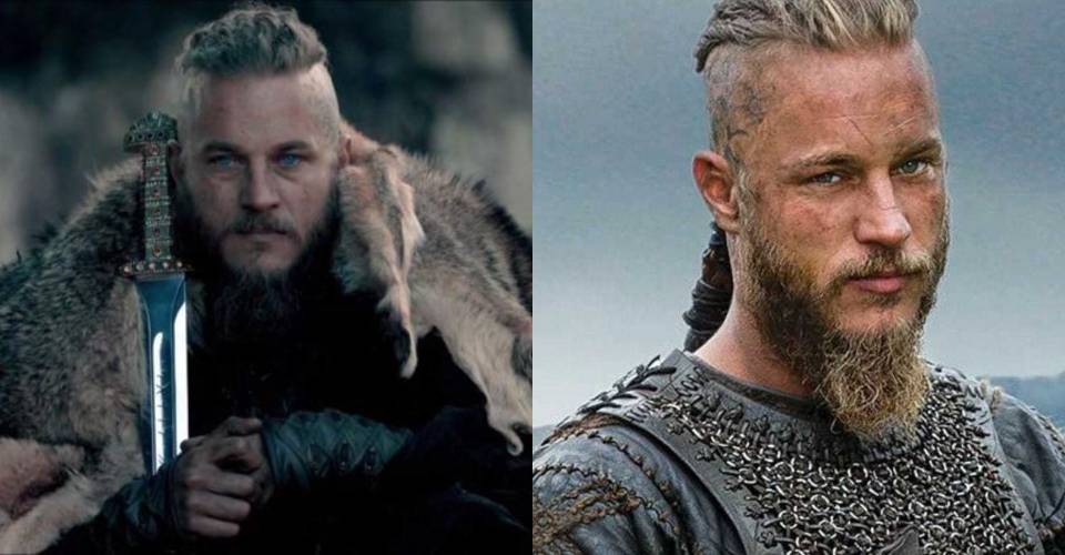 Vikings: 10 Things You Didn't Know About Ragnar | ScreenRant