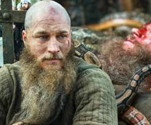 Snake Pit Ragnar Vikings: Why Ragnar Lothbrok Plotted His Own Death In Season 4