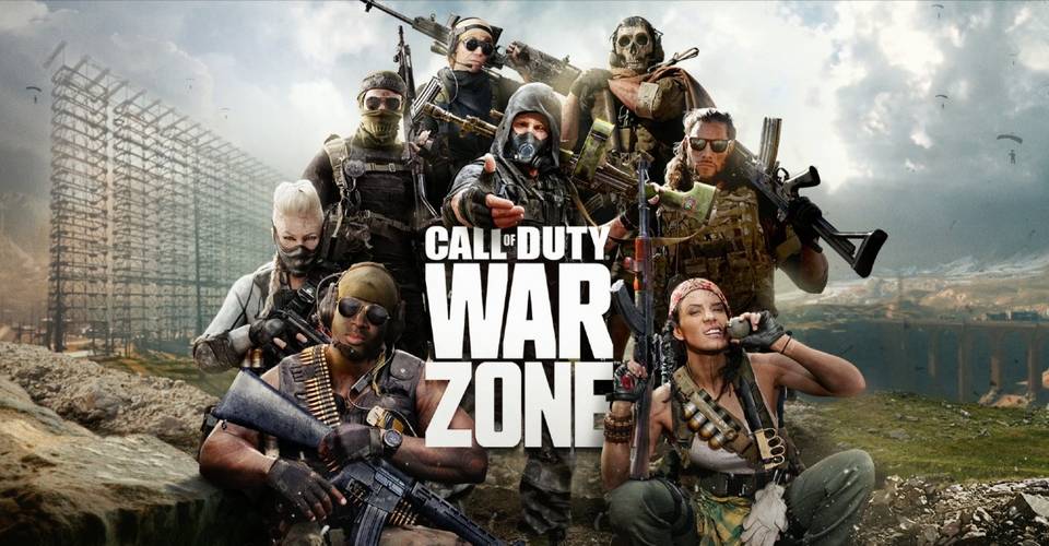 Call Of Duty Warzone Has Banned Over 500 000 Cheaters Call Of Duty Warzone Has Banned Over 500 000 Cheaters