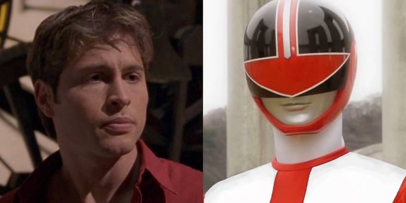 Power Rangers: 6 Ways Tommy Oliver Was The Greatest Ranger Of All Time ...