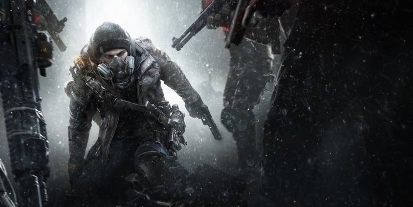 Ubisoft Cancels An Actually Interesting Game For One Destined To Fail
