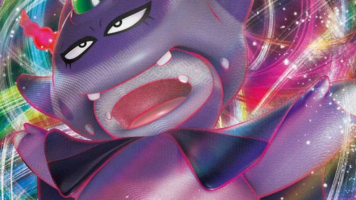 Worst Pokmon Cards In The New Chilling Reign Expansion Worst Pokmon Cards In The New Chilling Reign Expansion
