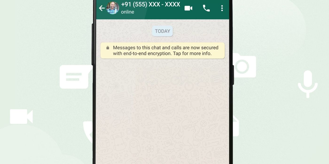 Why WhatsApp Users Dont Need To Accept Its New Privacy Policy