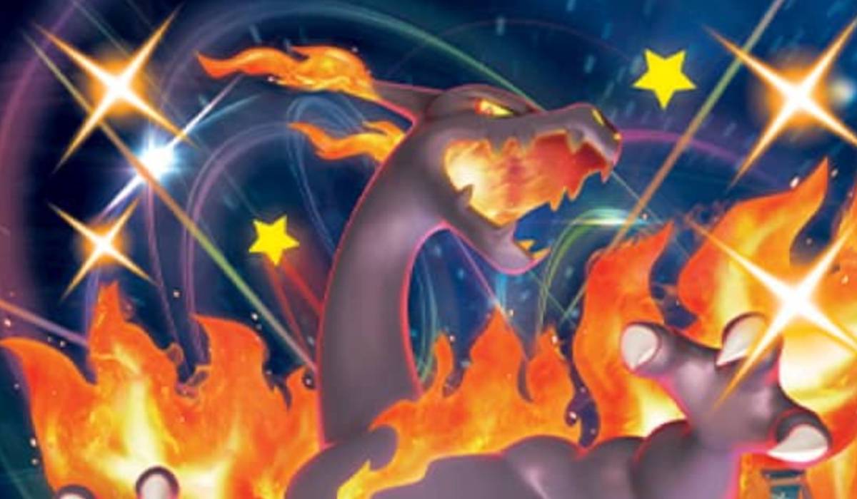 is there a pokemon card shortage The Pokmon Company Knows There's a Trading Card Shortage, and Is Working  to Print More