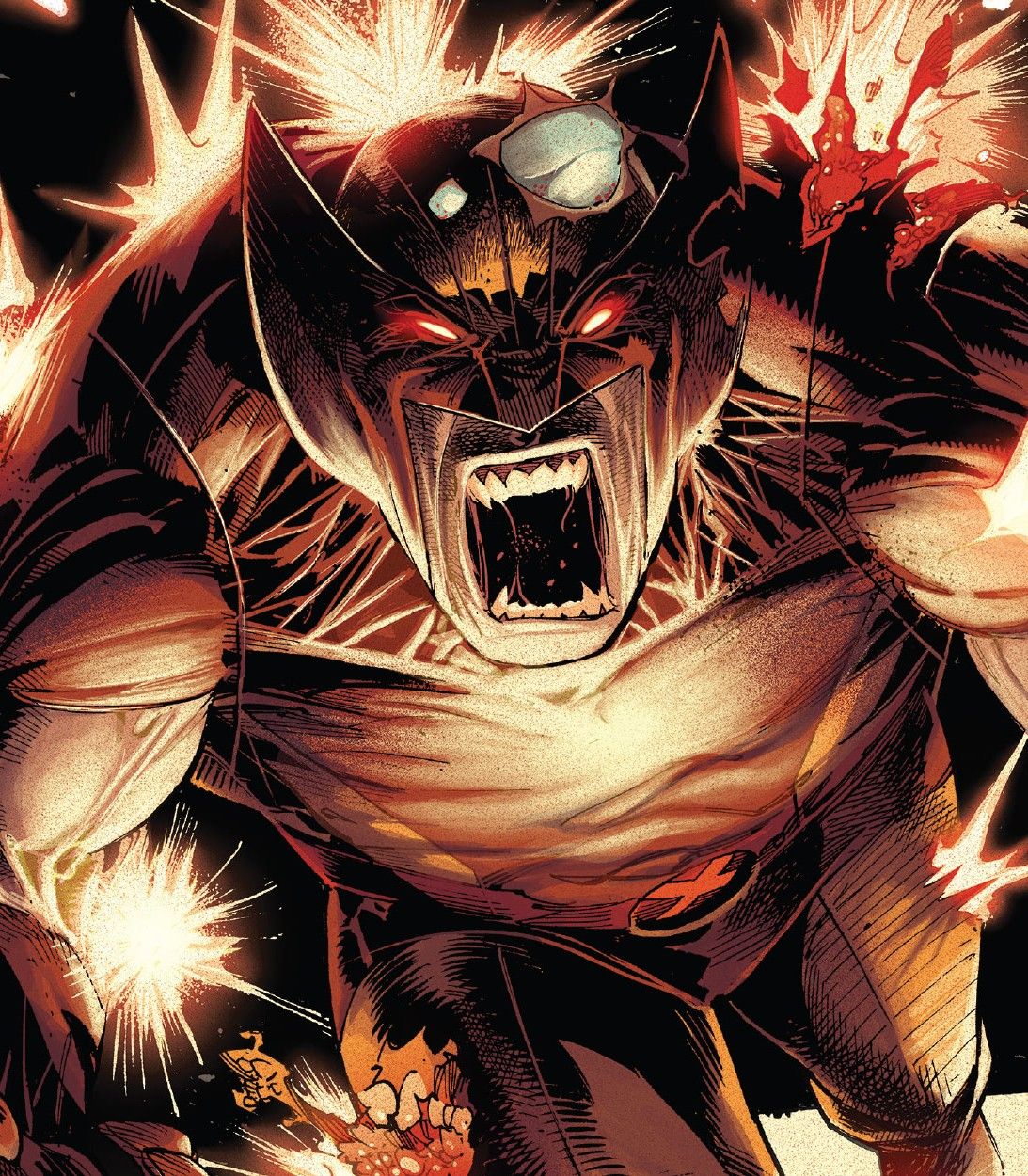 Wolverine's Powers: All 10 From The Comics & Movies, Explained