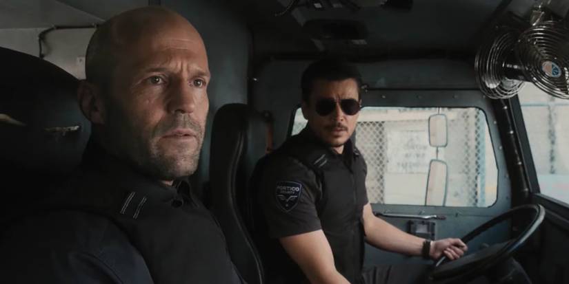 10 Best Thriller Movies Of 2021, Ranked