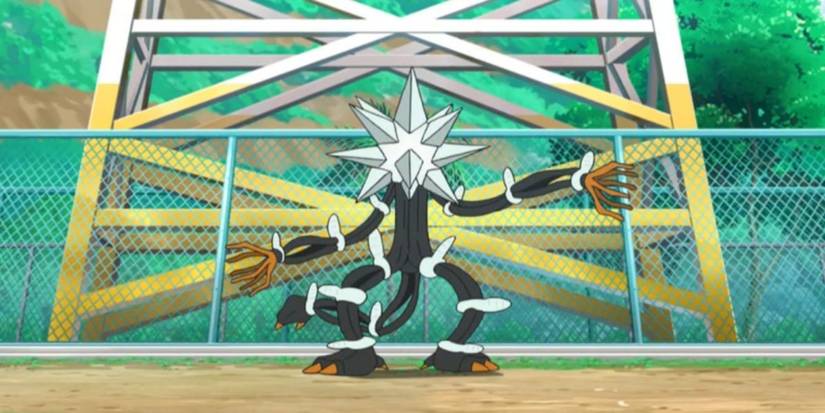 Ultra Beasts Stats Every Pokémon Ultra Beast, Ranked