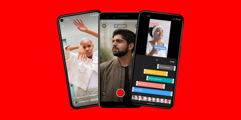 How To Turn Long-Form YouTube Videos Into Shorts