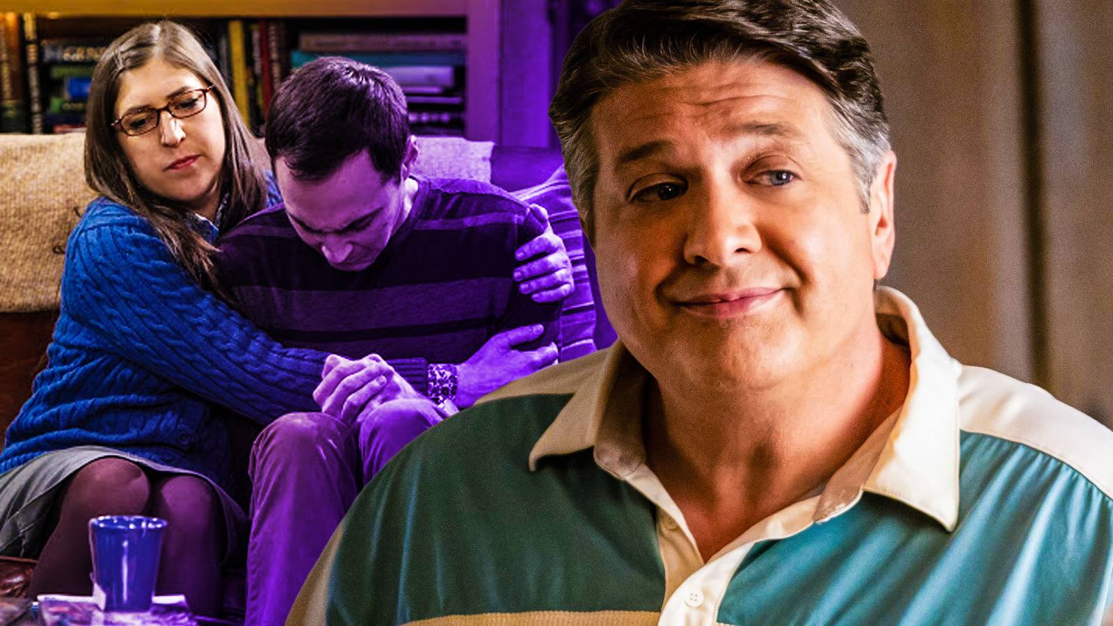 Why Young Sheldon Star Is Thankful For Big Bang Theory's George Changes