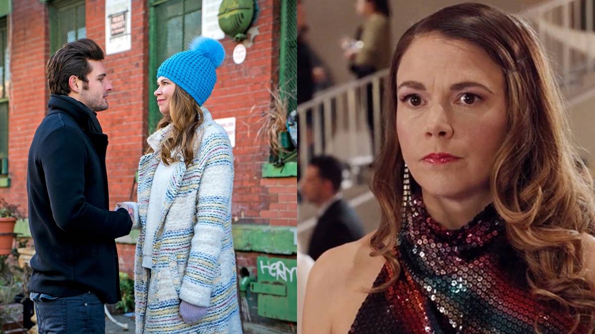 Younger: 10 Ways Liza Got Better & Better
