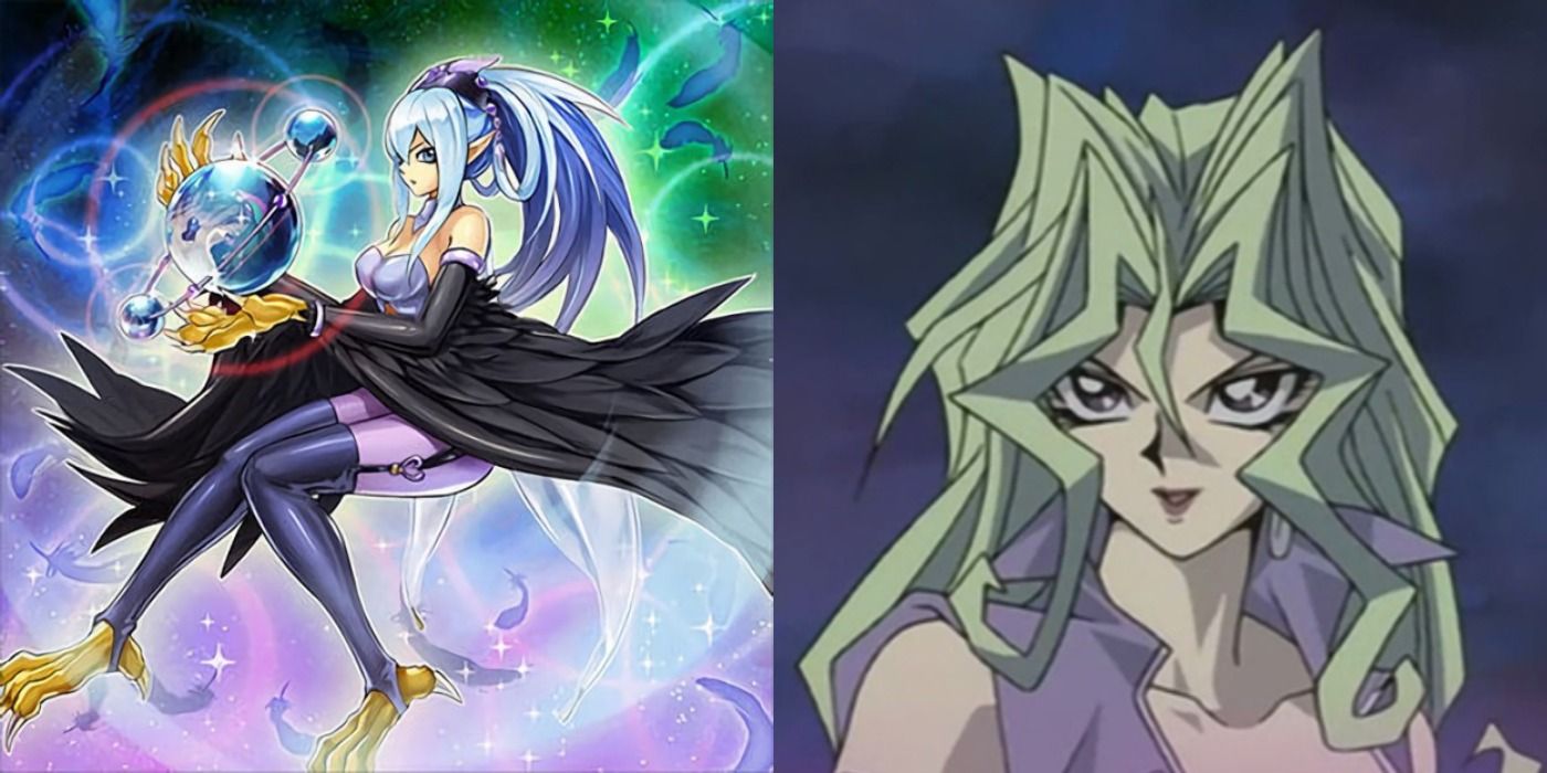 Yu-Gi-Oh!: 10 Modern Cards That Mai Would Totally Have In Her Deck