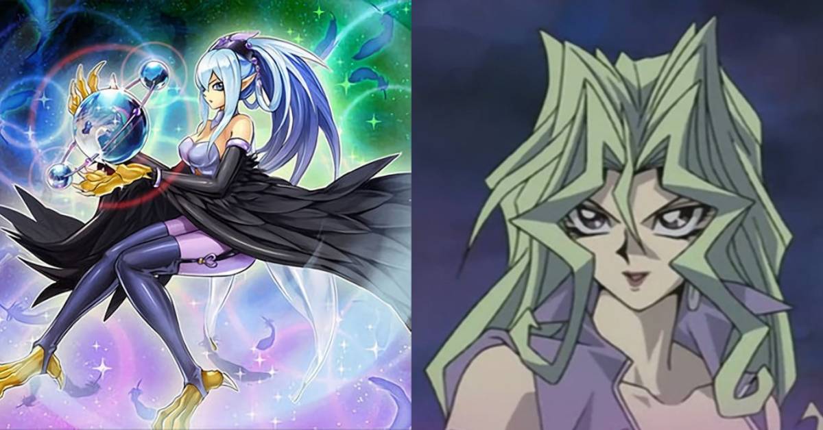 yugioh valentine cards Yu-Gi-Oh! - Mai & Amazoness Swordswoman Field Center Card St Valentine's Day | Yu-Gi-Oh