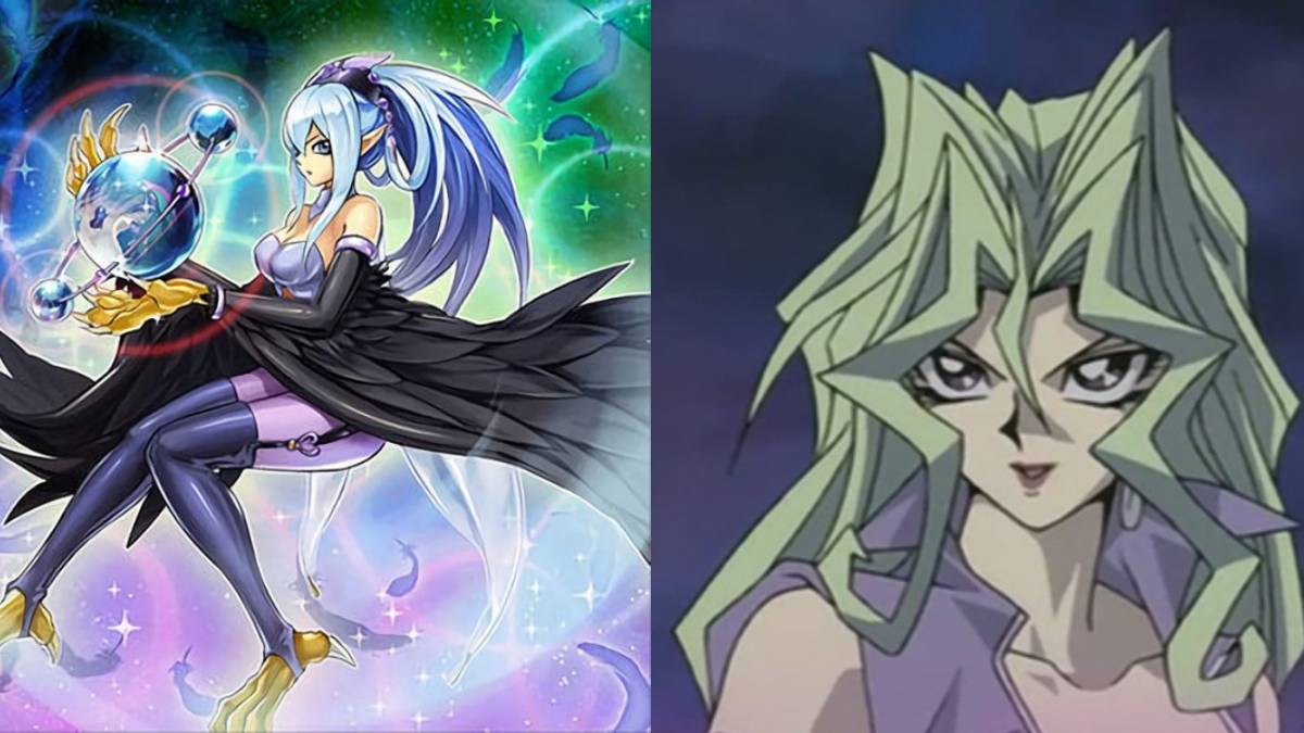 Yu-Gi-Oh!: 10 Modern Cards That Mai Would Totally Have In Her Deck Yu-Gi-Oh!: 10 Modern Cards That Mai Would Totally Have In Her Deck