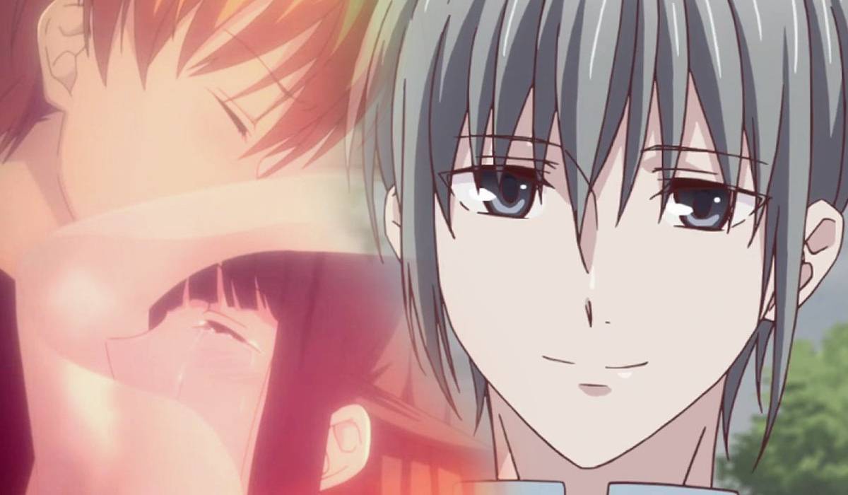Fruits Basket Got Its Romance Wrong And It's Time Fans Acknowledged the  Truth, image size:1200x700