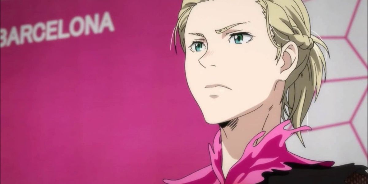 Yuri On Ice! 10 Ways The Anime Gets Figure Skating Right