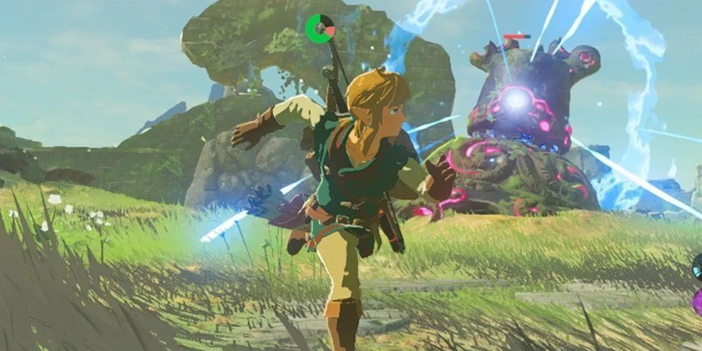 how to play zelda botw without wii u or pc