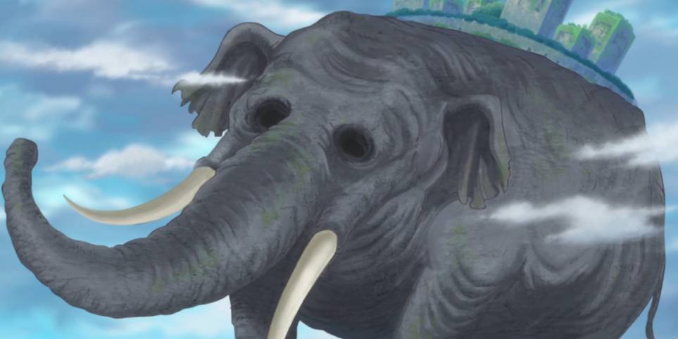 One Piece 10 Weirdest Story Arcs Ranked Screenrant One Piece 10 Weirdest Story Arcs Ranked Screenrant