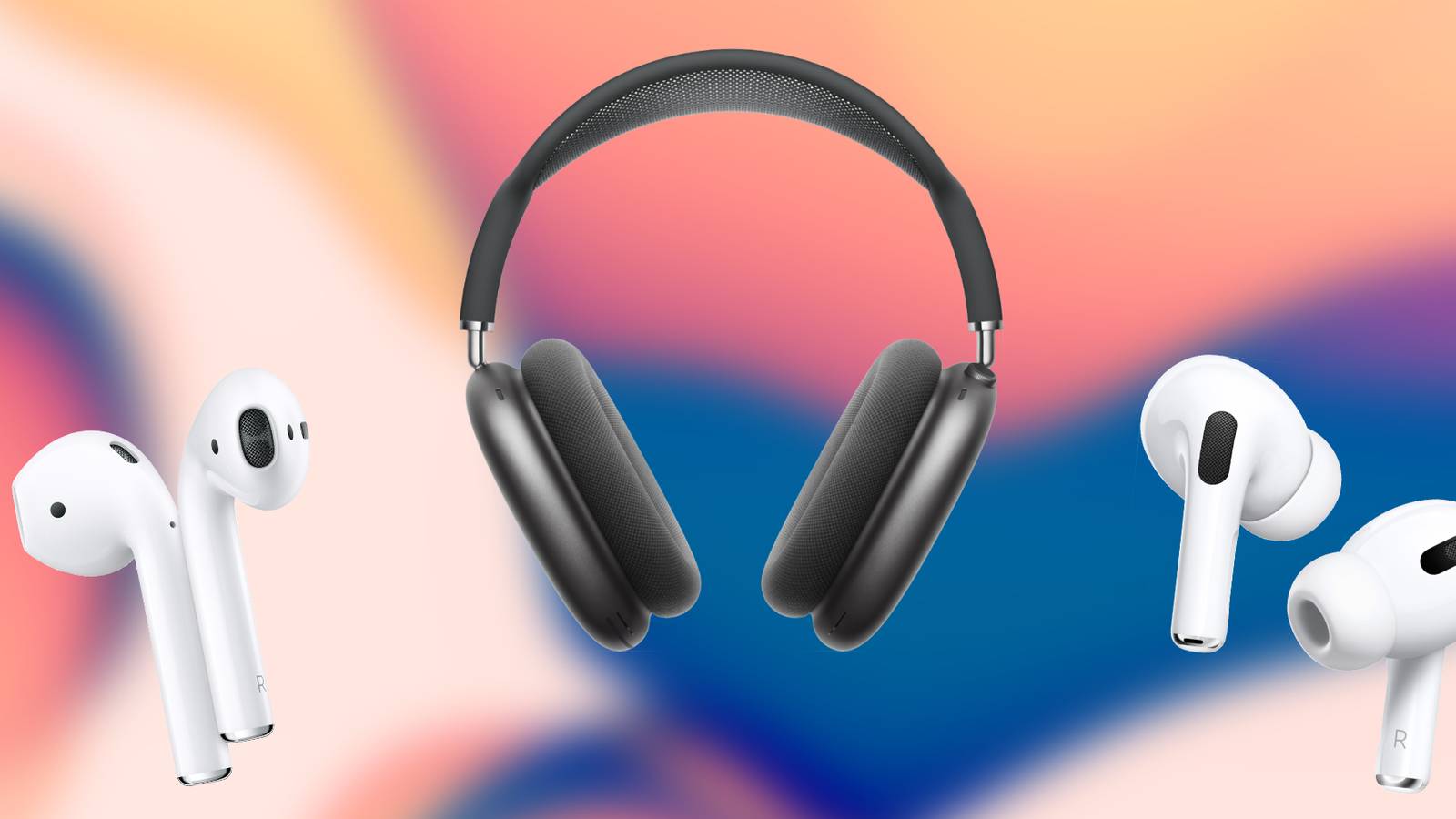 Earpod Pro Generations AirPods: How Many Generations Are There & What's The Difference?