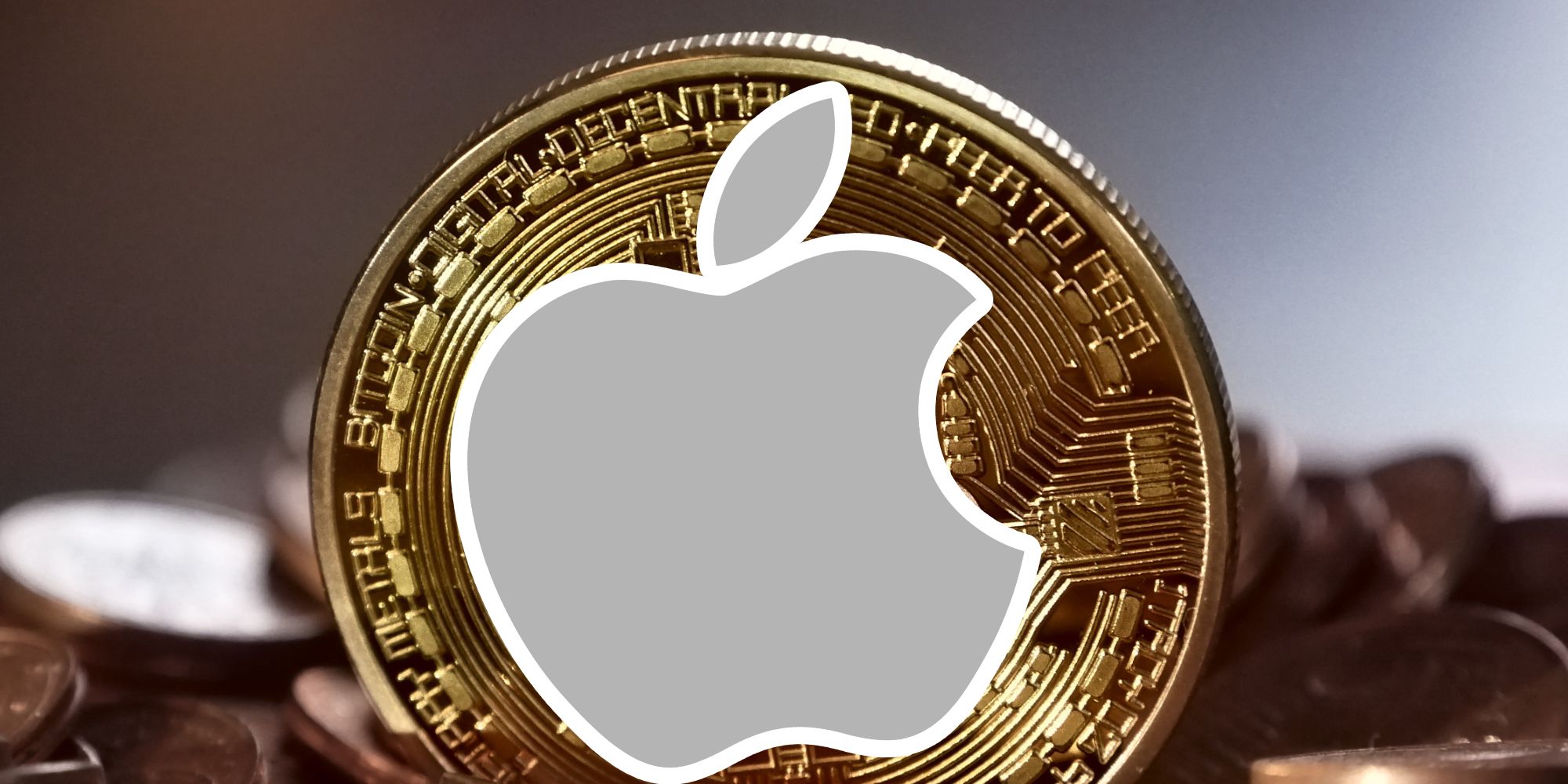 Apple Crypto: Is Apple Preparing To Enter The Cryptocurrency Space?