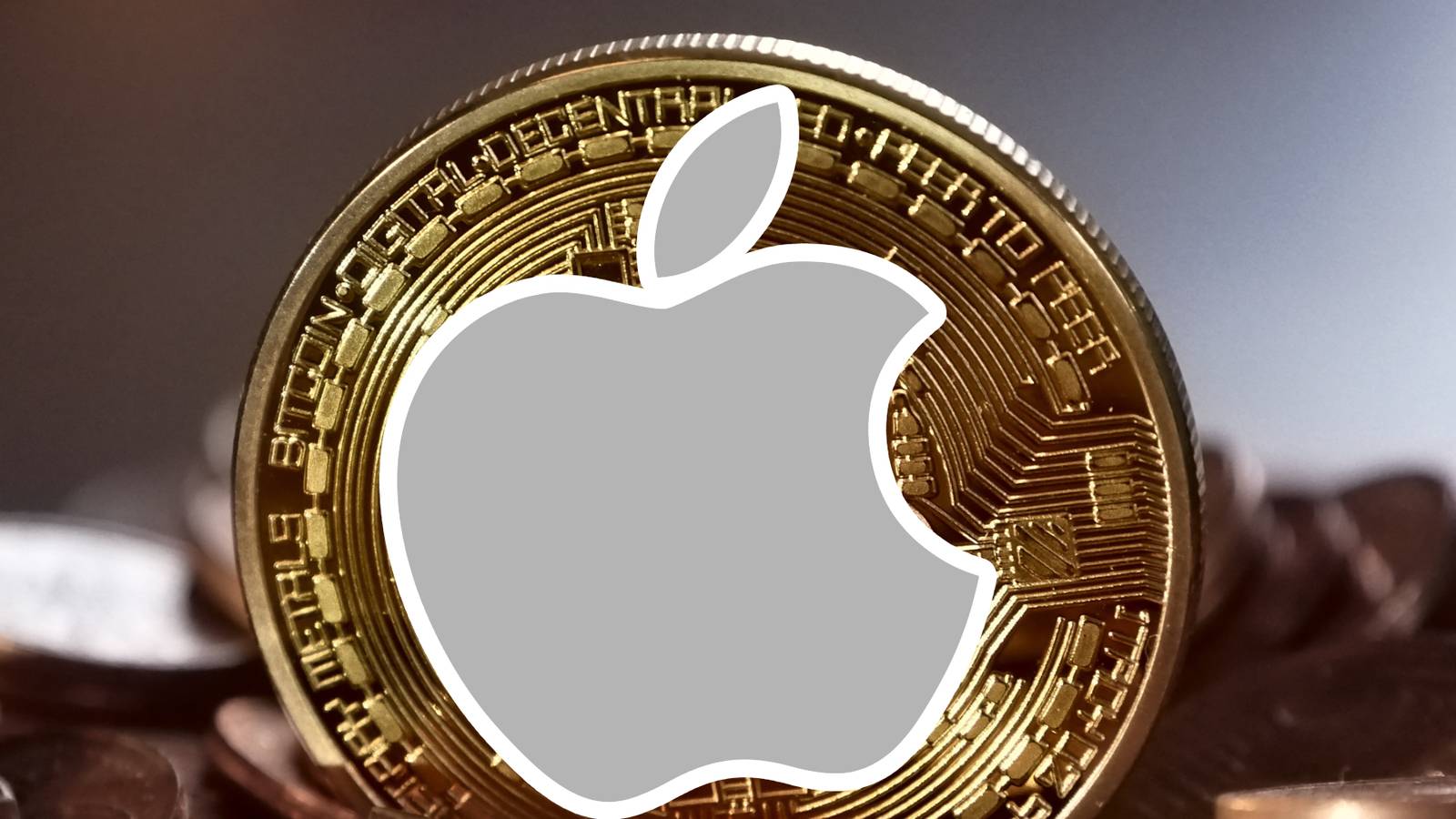 Apple Crypto: Is Apple Preparing To Enter The Cryptocurrency Space?