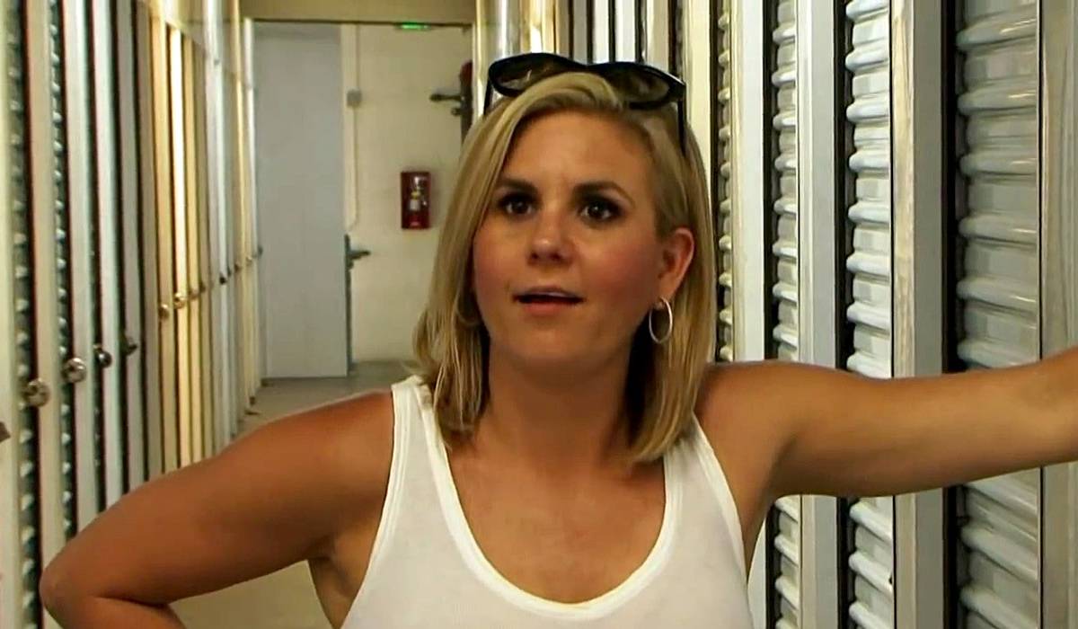 Storage Wars: What Brandi Passante Is Up To In 2021