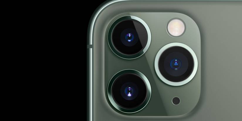 10 Biggest iPhone Improvements Over The Years