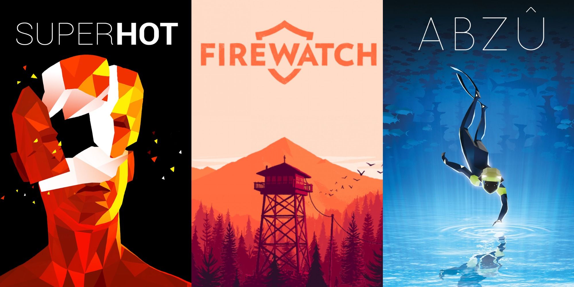 firewatch game imdb
