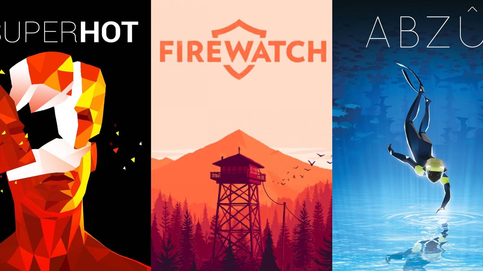 10 Best Short PC Games To Play On A Day Off