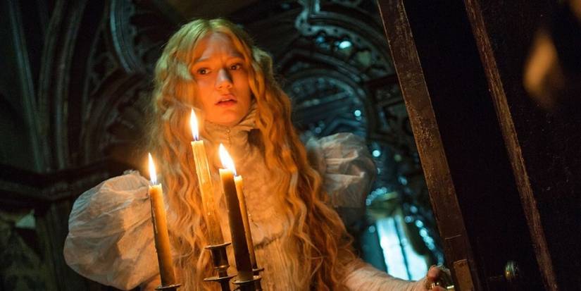 10 Best Period Horror Movies, Ranked By Rotten Tomatoes