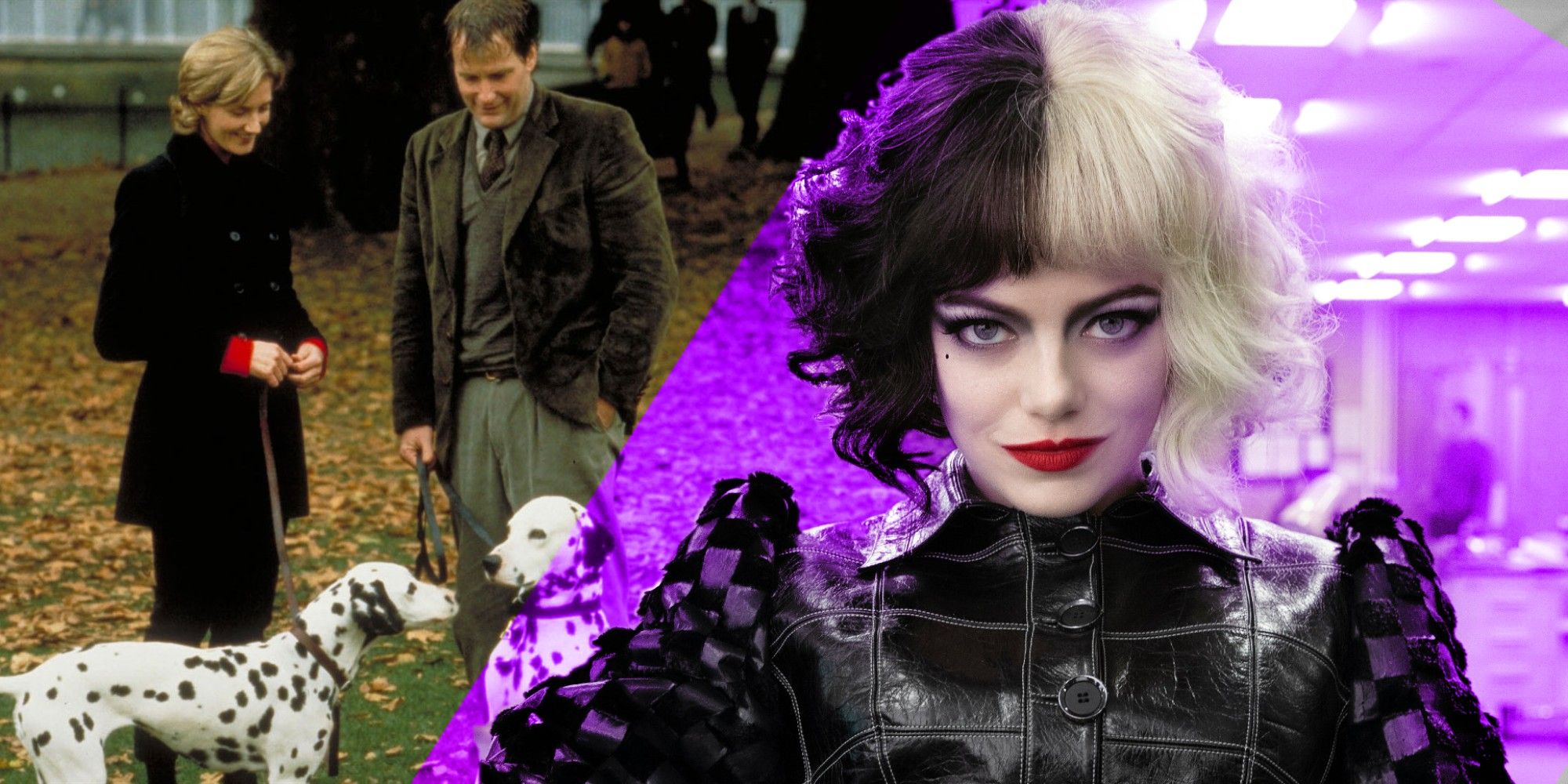All 15 Disney LiveAction Movies Releasing After Cruella