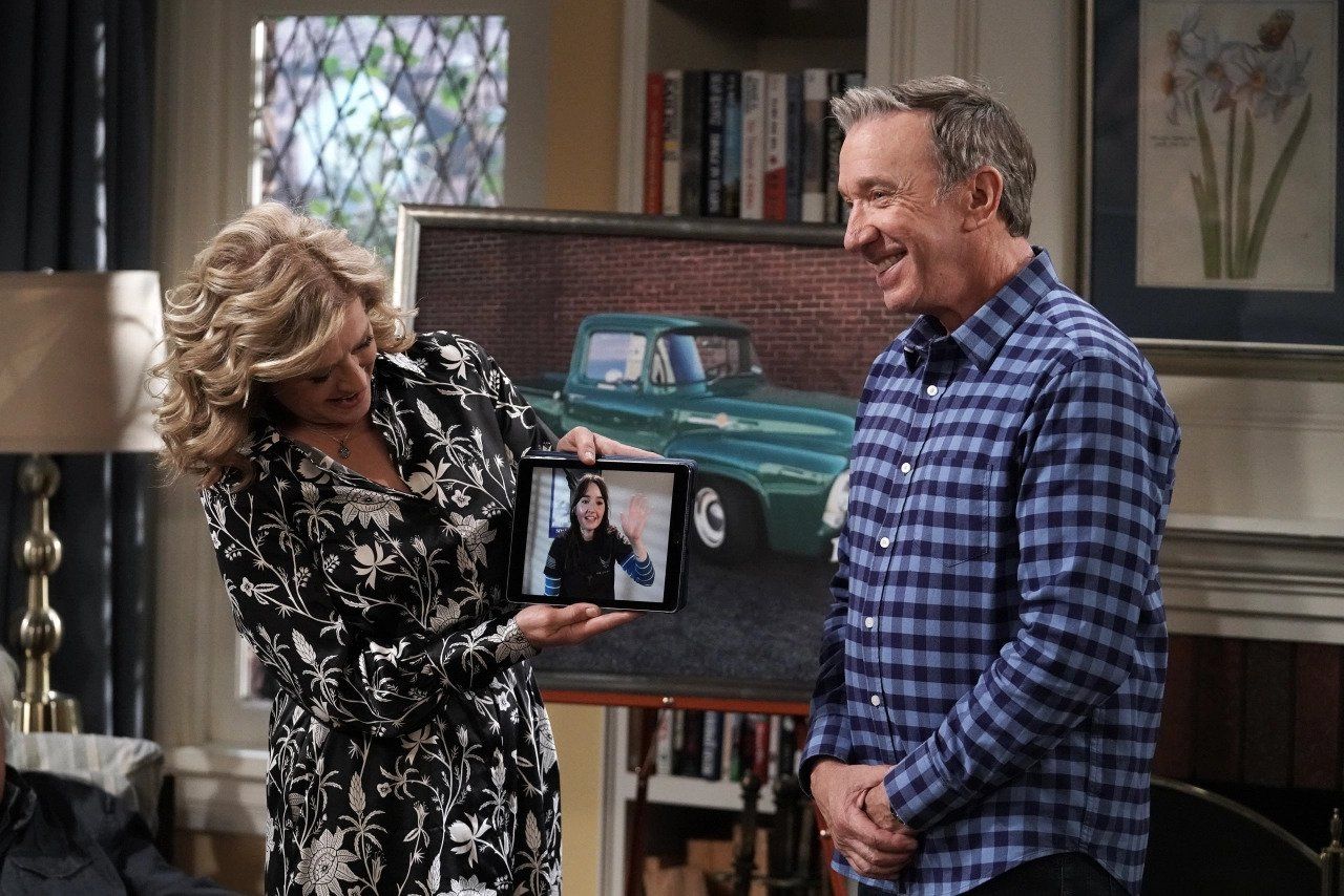 Last Man Standing Season 9 Finale Images Show Emotional Series Ending Informone