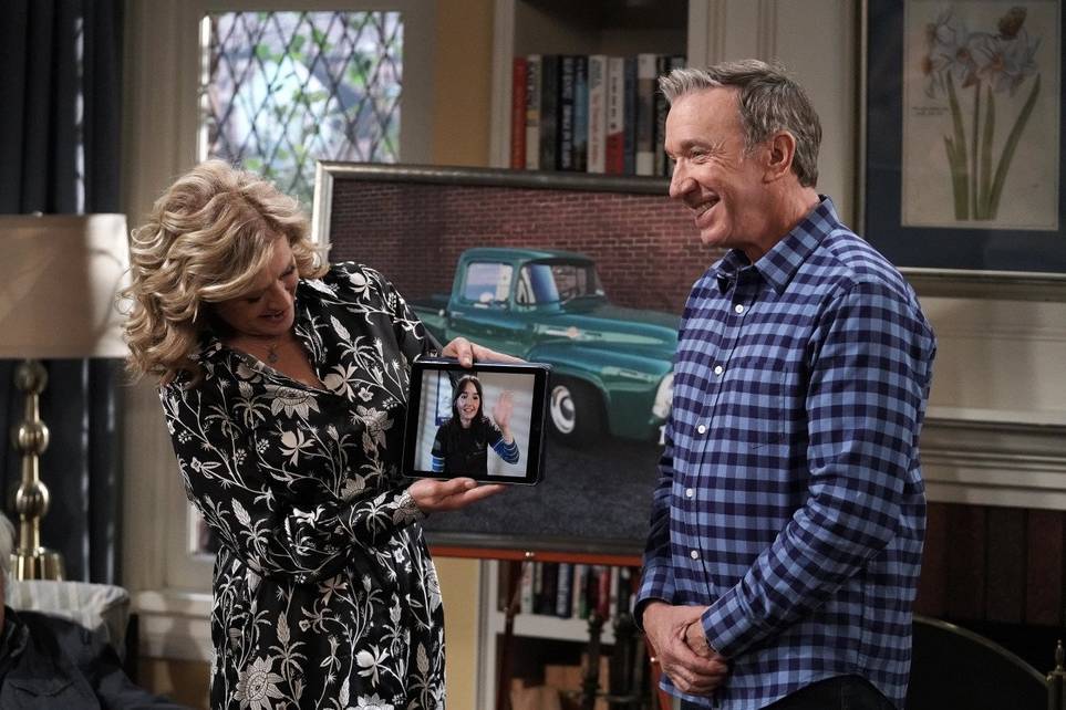 Last Man Standing Season 9 Finale Images Show Emotional Series Ending Last Man Standing Season 9 Finale Images Show Emotional Series Ending