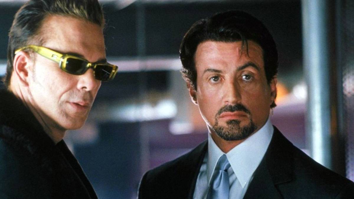 Sylvester Stallone Reveals What He Thinks Is His Most Underrated Movie