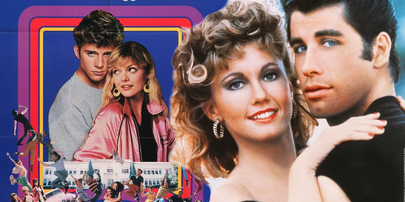 Grease 4 Ways The Original Movie Was Better Than The Sequel 5 Ways The Sequel Was Better