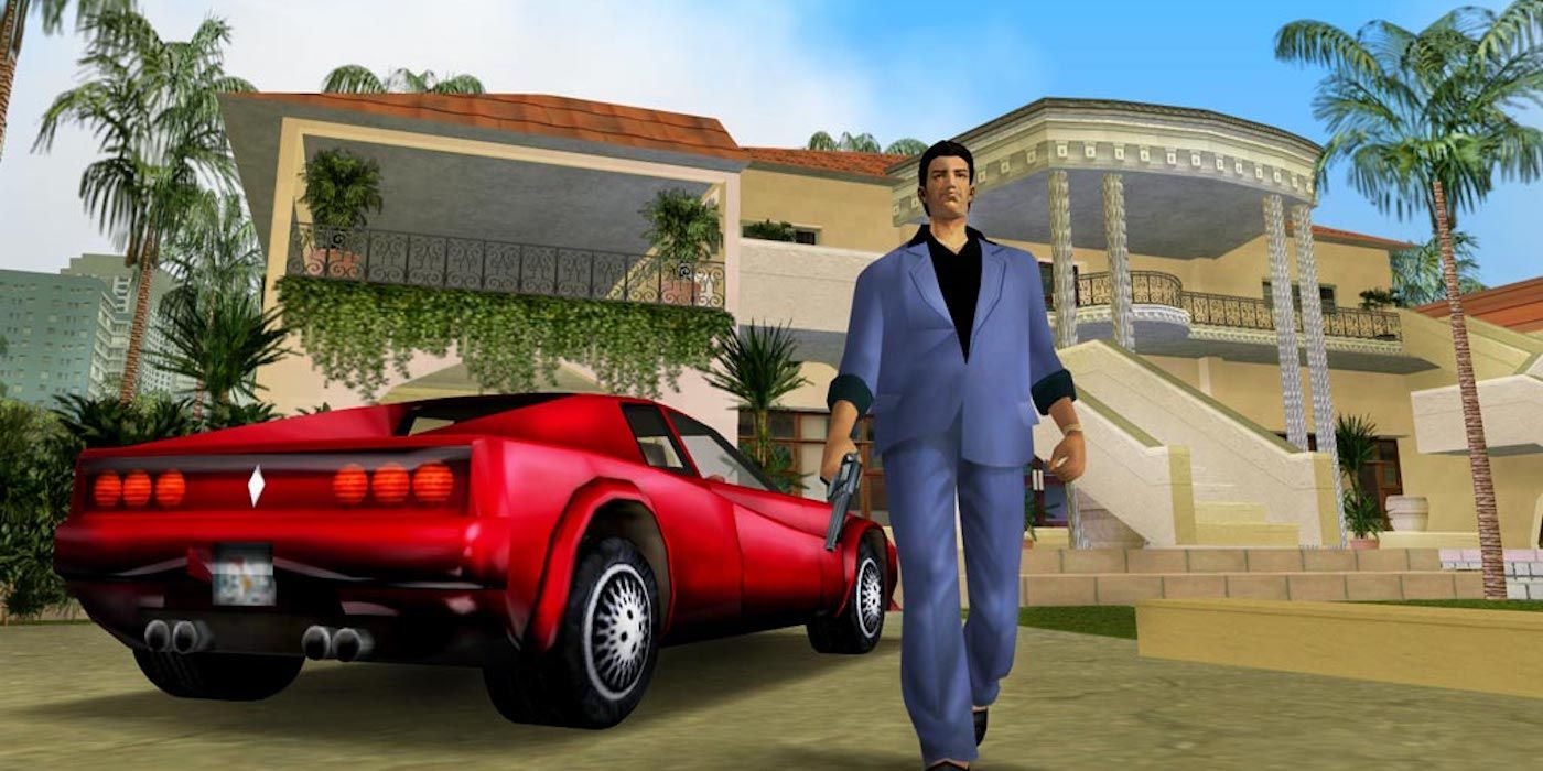 10 Reasons Grand Theft Auto Vice City & San Andreas Deserve Remasters