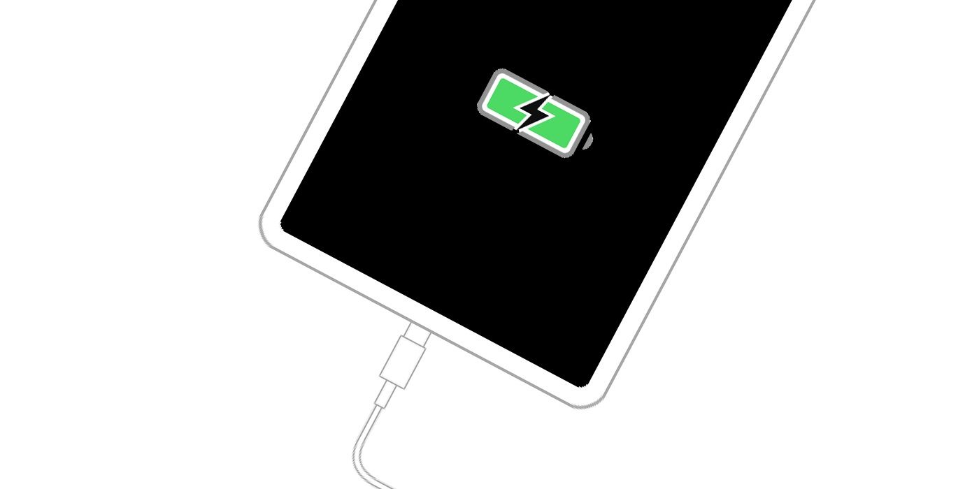 Why An iPad Might Be Charging Slowly & Fixes To Try
