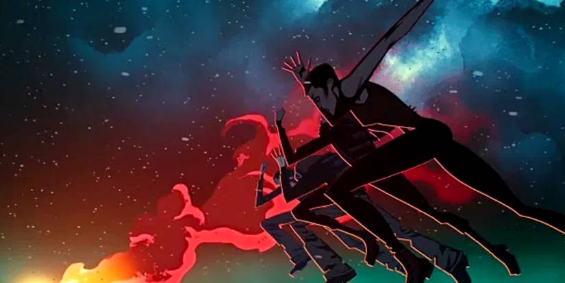 20 Best Love, Death & Robots Episodes, Ranked