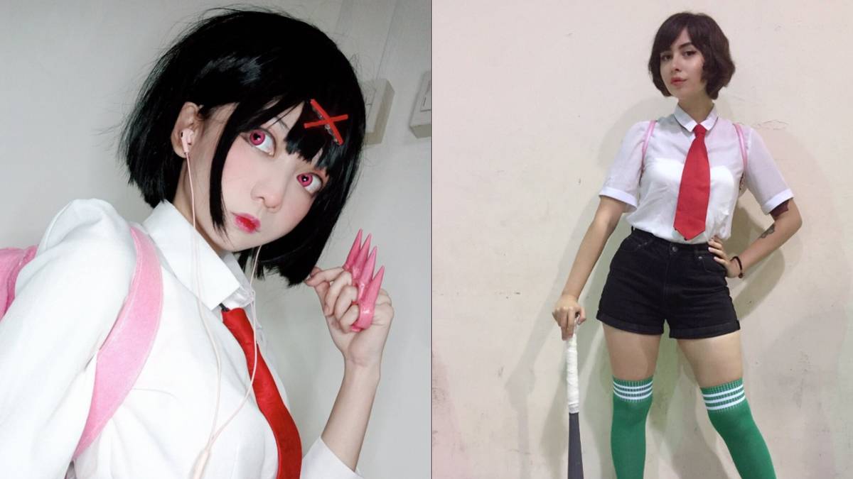 River City Girls: 10 Misako Cosplay That Are Too Good