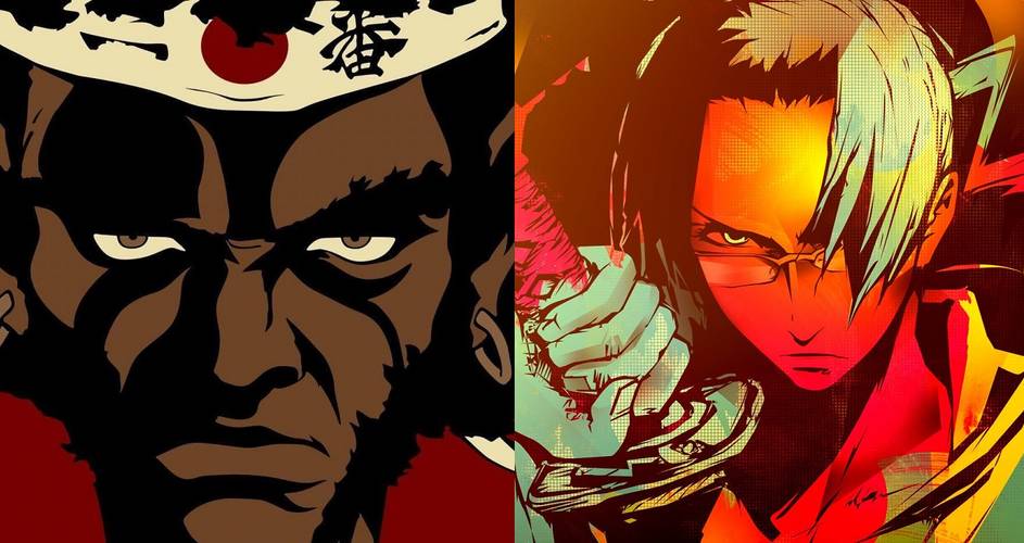 10 Best Anime Like Netflix S Yasuke Screenrant 10 Best Anime Like Netflix S Yasuke Screenrant
