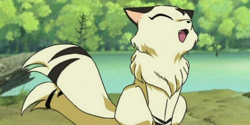 Inuyasha The Main Characters Ranked By Fighting Ability