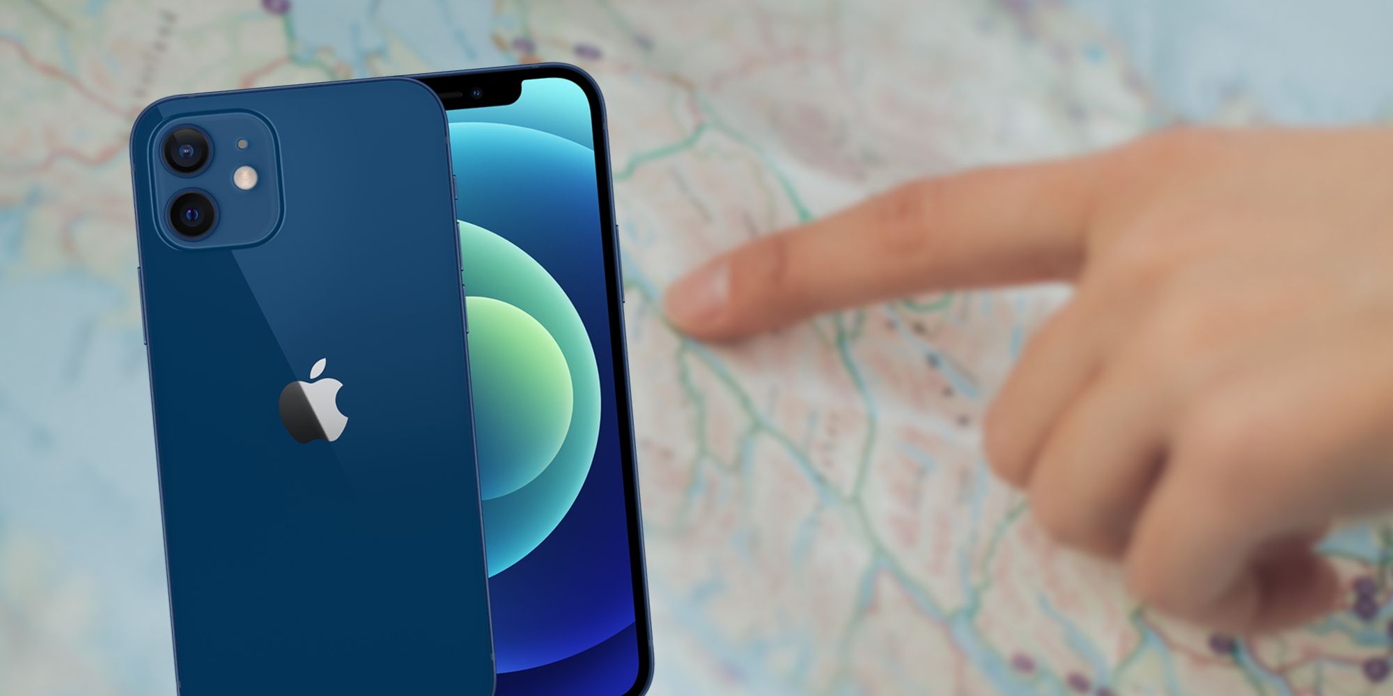 How To Locate Lost iPhone Using Other Apple Devices