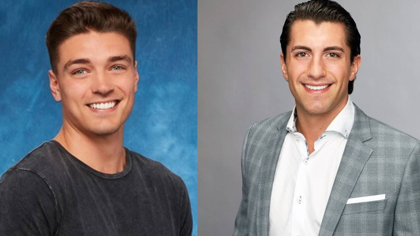 Bachelor: Jason & Dean Share How Much They Were Offered for Paradise